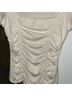 Le Lis Ivory Tank Top Size S - photo 3