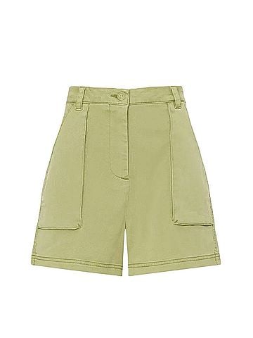 Splendid Cargo Shorts (view 1)