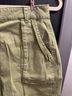 Splendid Green Cargo Shorts Size M - photo 3