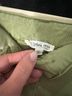 Splendid Green Cargo Shorts Size M - photo 5