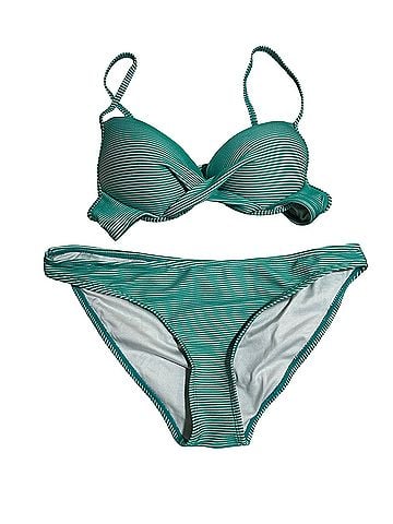 Reef Two Piece Swimsuit (view 1)