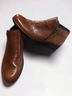 Naot Brown Ankle Boots Size EU 40 - photo 5