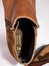 Naot Brown Ankle Boots Size EU 40 - photo 3