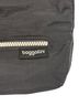 Baggallini 100% Nylon Solid Black Crossbody Bag One size - photo 2