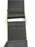 Baggallini 100% Nylon Solid Black Crossbody Bag One size - photo 7
