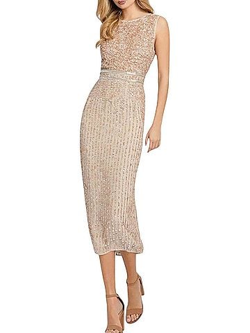 Mac Duggal Cocktail Dress (view 1)