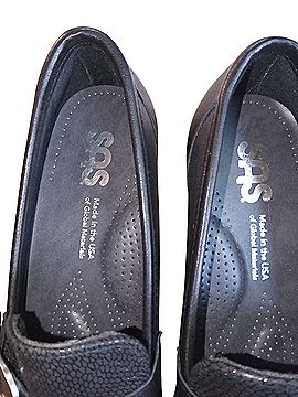 San Antonio Shoes Flats (view 2)