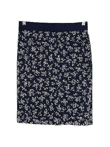 Ann Taylor Casual Skirt (view 1)