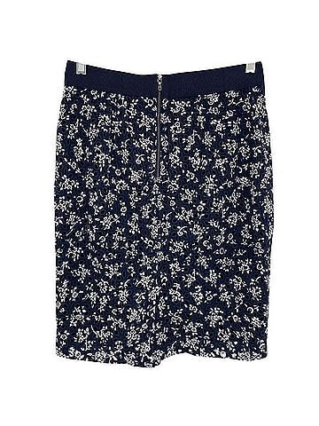 Ann Taylor Casual Skirt (view 2)