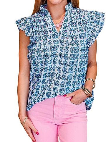 THML Short Sleeve T-Shirt (view 1)