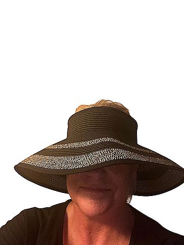 Target Sun Hat (view 1)