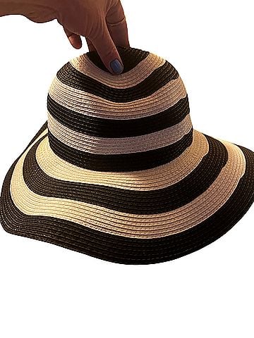 Time and Tru Sun Hat (view 1)