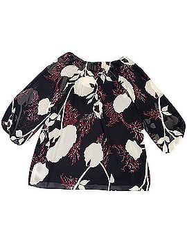 Talbots Blouse (view 2)