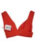 Billabong Red Swimsuit Top Size S - photo 2