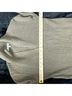 Alex Mill Solid Tan Brown Multi Color Wool Pullover Sweater Size XS - photo 5