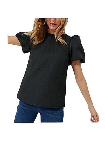 Pomander Place Lyla Short Sleeve T-Shirt (view 1)
