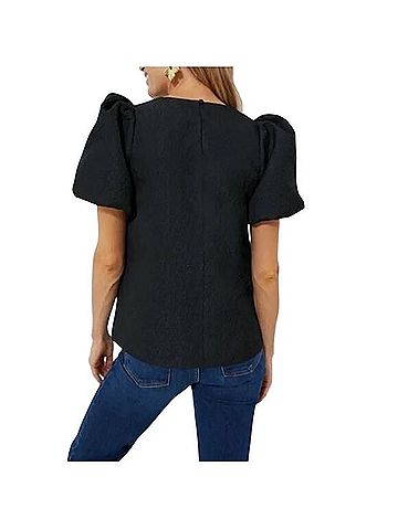 Pomander Place Lyla Short Sleeve T-Shirt (view 2)