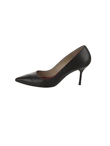 Carolina Herrera Heels (view 1)