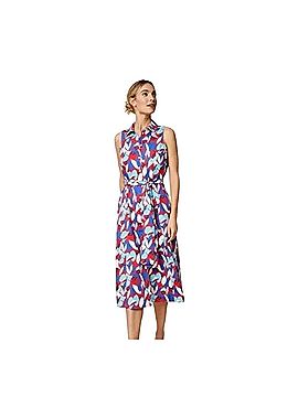 UNTUCKit Casual Dress (view 1)