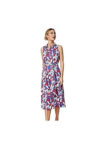 UNTUCKit Casual Dress (view 1)