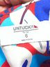 UNTUCKit Floral Multi Color Casual Dress Size 6 - photo 5