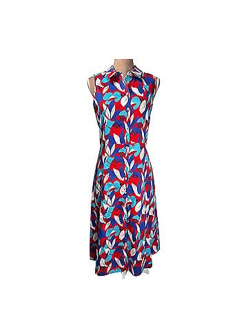 UNTUCKit Casual Dress (view 2)
