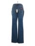Johnny Was Blue Jeans Size 26 - photo 2