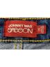 Johnny Was Blue Jeans Size 26 - photo 3