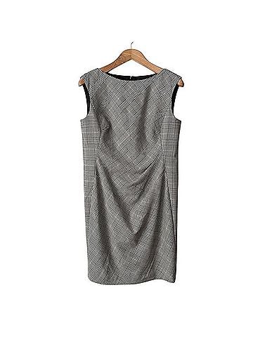 Lafayette 148 New York Cocktail Dress (view 1)