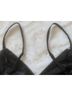 Morgan & Co. Black Cocktail Dress Size S - photo 6