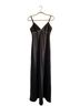 Morgan & Co. Black Cocktail Dress Size S - photo 1