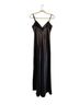 Morgan & Co. Black Cocktail Dress Size S - photo 2