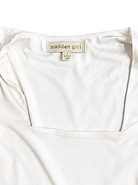 Madden Girl Bodysuit (view 2)