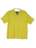 Denim & Co 100% Acrylic Floral Yellow White Blue Pullover Sweater Size L - photo 1