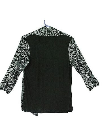 AGB Cardigan (view 2)