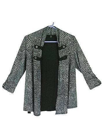 AGB Cardigan (view 1)