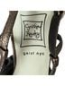Cynthia Rowley Print Multi Color Heels Size 6 - photo 3