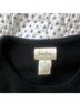 Neiman Marcus 100% Cashmere Black Cashmere Pullover Sweater Size XL - photo 3