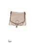 Marc Jacobs 100% Leather Ivory Brown Leather Shoulder Bag One size - photo 6