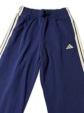 Adidas Sweatpants (view 1)