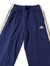 Adidas Blue Sweatpants Size XS - photo 1