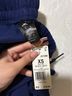 Adidas Blue Sweatpants Size XS - photo 3