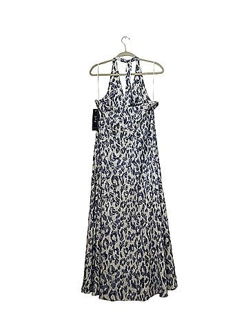 MSK Cocktail Dress (view 2)