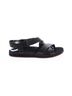 Chaco Black Chaco Sandals Size 8 - photo 1