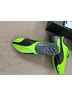 Puma Green Black Sneakers Size 9 1/2 - photo 4