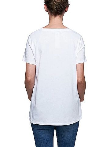 Paul & Joe Sister Glendale Short Sleeve T-Shirt (view 2)