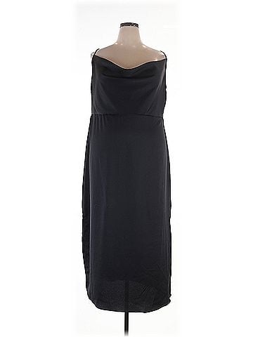 Taylor Taylor Cocktail Dress (view 1)