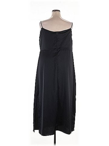 Taylor Taylor Cocktail Dress (view 2)