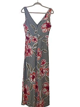 Paper Heart Casual Dress (view 2)
