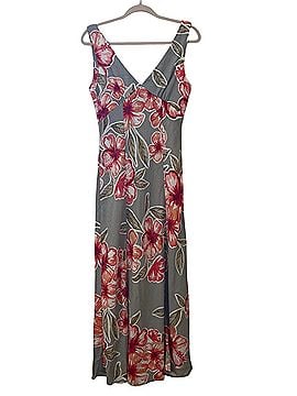 Paper Heart Casual Dress (view 1)